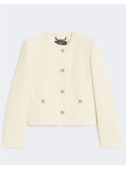 WKDAGAMI MAXMARA WEEKEND | 261504105160001